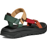 Teva Hurricane XLT3 Sandals (Men's) - Brown Multi