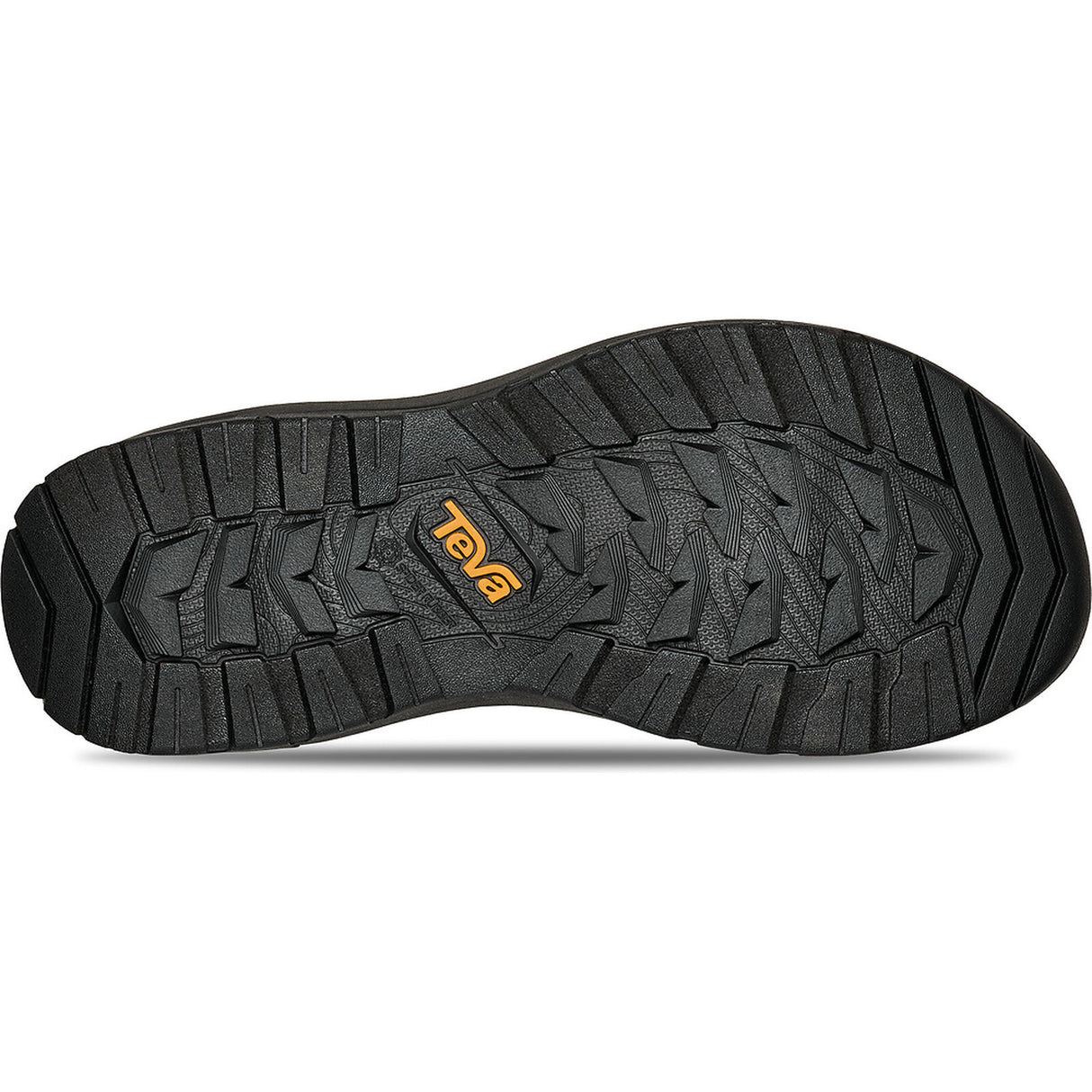 Teva Hurricane XLT3 Sandals (Men's) - Brown Multi