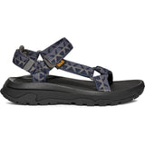 Teva Hurricane XLT3 Sandals (Men's) - Criss Cross Navy/Grey