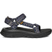 Teva Hurricane XLT3 Sandals (Men's) - Criss Cross Navy/Grey