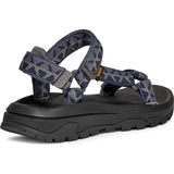 Teva Hurricane XLT3 Sandals (Men's) - Criss Cross Navy/Grey