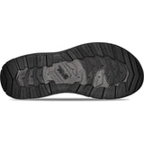 Teva Hurricane XLT3 Sandals (Men's) - Criss Cross Navy/Grey