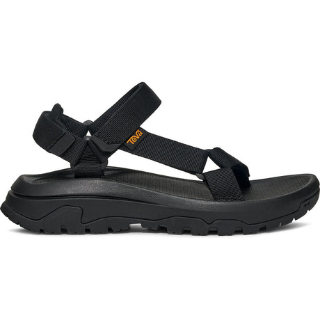 Teva Hurricane XLT3 Sandals (Women's) - Black