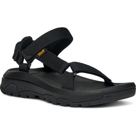Teva Hurricane XLT3 Sandals (Women's) - Black