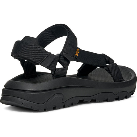 Teva Hurricane XLT3 Sandals (Women's) - Black