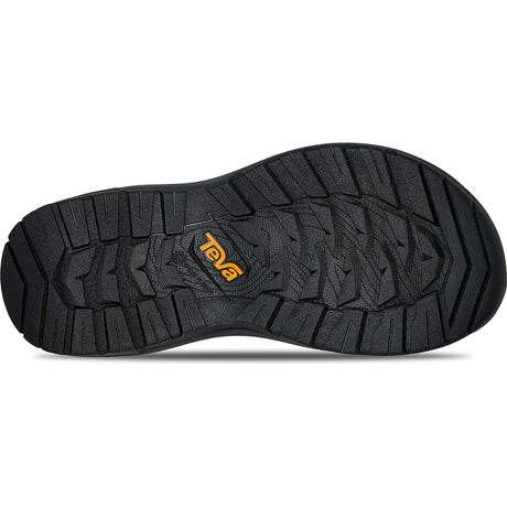 Teva Hurricane XLT3 Sandals (Women's) - Black