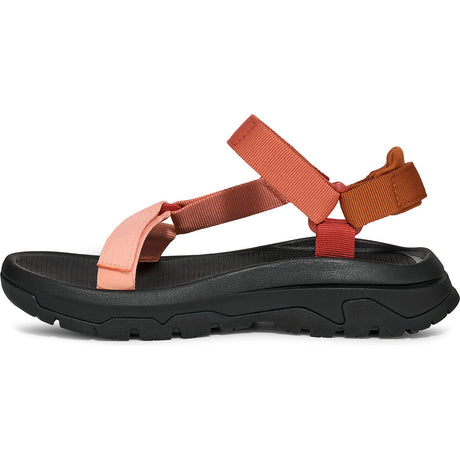 Teva Hurricane XLT3 Sandals (Women's) - Sedona Multi
