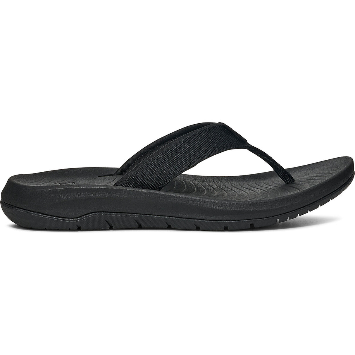 Teva Hurricane Flip (Women's) - Black