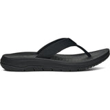 Teva Hurricane Flip (Women's) - Black