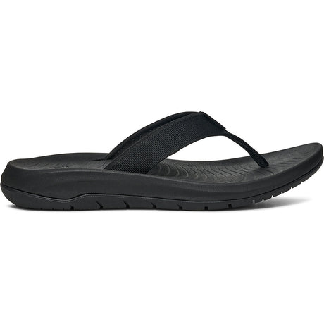 Teva Hurricane Flip (Women's) - Black