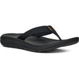 Teva Hurricane Flip (Women's) - Black