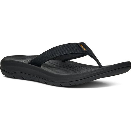 Teva Hurricane Flip (Women's) - Black