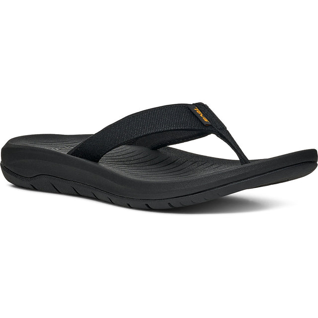 Teva Hurricane Flip (Women's) - Black