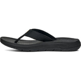 Teva Hurricane Flip (Women's) - Black