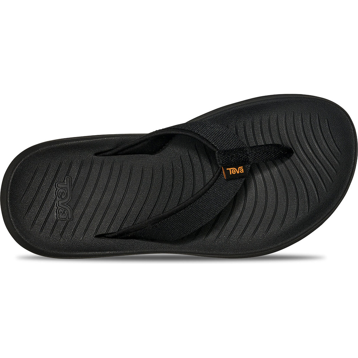 Teva Hurricane Flip (Women's) - Black