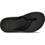 Teva Hurricane Flip (Women's) - Black