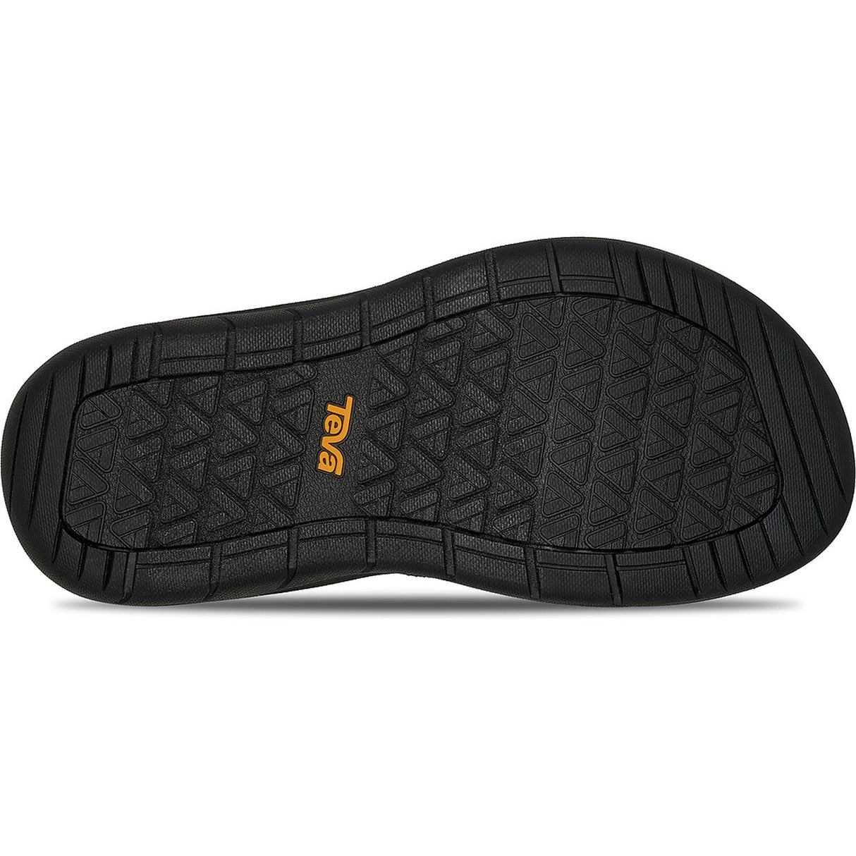 Teva Hurricane Flip (Women's) - Black