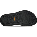 Teva Hurricane Flip (Women's) - Black