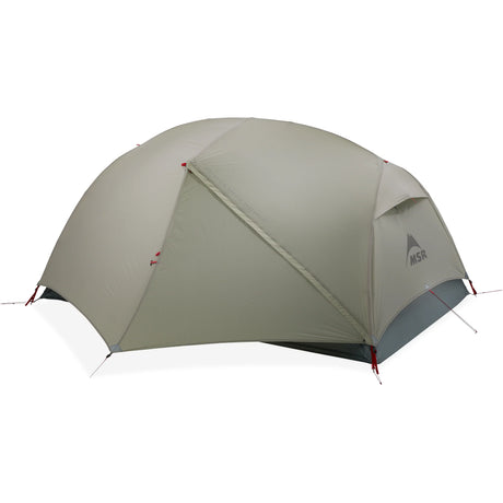MSR Hubba Hubba LT 2P - Sandstone - Find Your Feet Australia Hobart Launceston Tasmania
