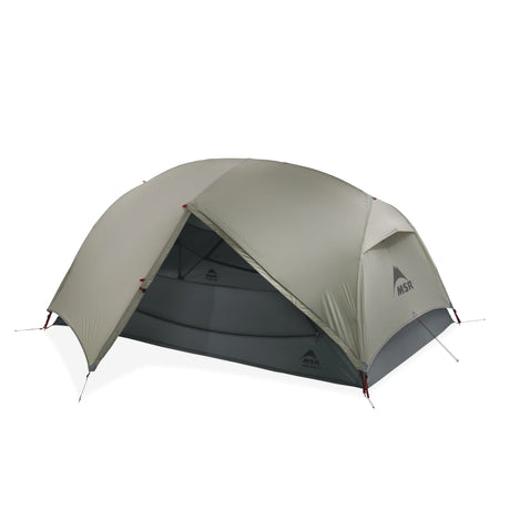 MSR Hubba Hubba LT 2P - Sandstone - Find Your Feet Australia Hobart Launceston Tasmania