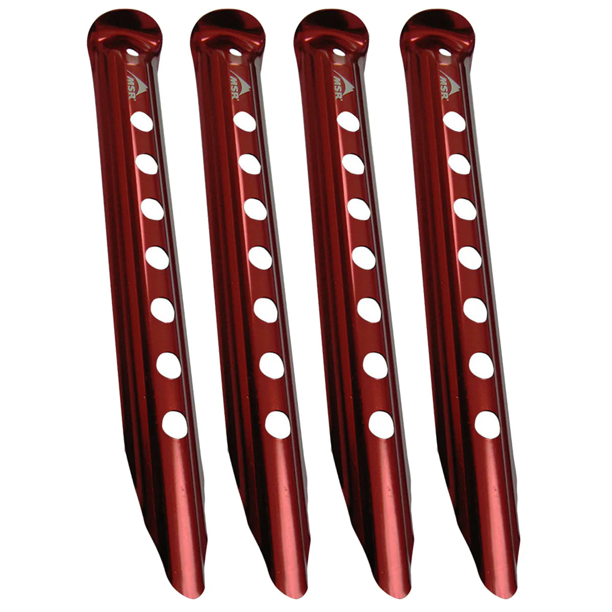 MSR Blizzard Stake Tent Pegs (4 Pack)