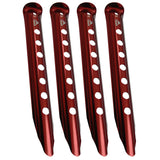 MSR Blizzard Stake Tent Pegs (4 Pack)