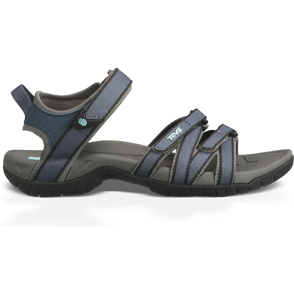 Teva Tirra Sandals (Women's) Bering Sea - Find Your Feet Australia Hobart Launceston Tasmania