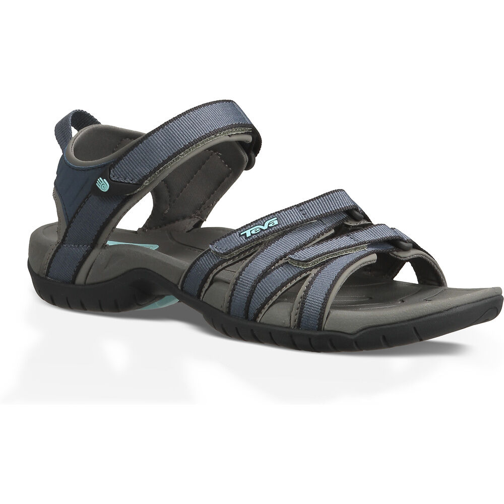 Teva Tirra Sandals (Women's) Bering Sea - Find Your Feet Australia Hobart Launceston Tasmania