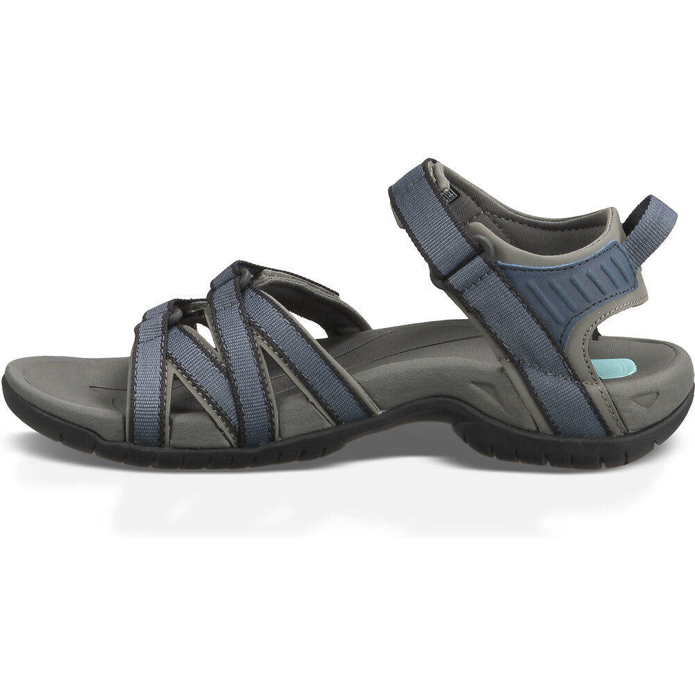 Teva Tirra Sandals (Women's) Bering Sea - Find Your Feet Australia Hobart Launceston Tasmania