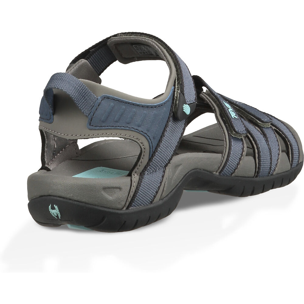 Teva Tirra Sandals (Women's) Bering Sea - Find Your Feet Australia Hobart Launceston Tasmania