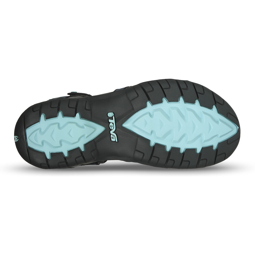 Teva Tirra Sandals (Women's) Bering Sea - Find Your Feet Australia Hobart Launceston Tasmania