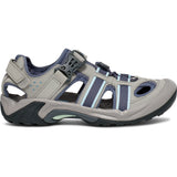 Teva Omnium Sandals (Women's) - Slate - Find Your Feet Australia Hobart Launceston Tasmania
