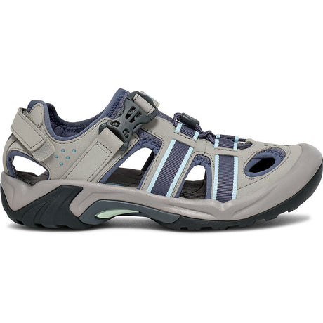 Teva Omnium Sandals (Women's) - Slate - Find Your Feet Australia Hobart Launceston Tasmania