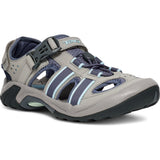 Teva Omnium Sandals (Women's) - Slate - Find Your Feet Australia Hobart Launceston Tasmania