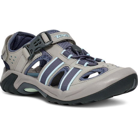 Teva Omnium Sandals (Women's) - Slate - Find Your Feet Australia Hobart Launceston Tasmania