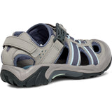 Teva Omnium Sandals (Women's) - Slate - Find Your Feet Australia Hobart Launceston Tasmania
