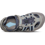 Teva Omnium Sandals (Women's) - Slate - Find Your Feet Australia Hobart Launceston Tasmania