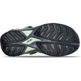 Teva Omnium Sandals (Women's) - Slate - Find Your Feet Australia Hobart Launceston Tasmania