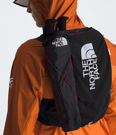 The North Face Run Pole Sleeve - TNF Black/Asphalt Grey - Find Your Feet Australia Hobart Launceston Tasmania