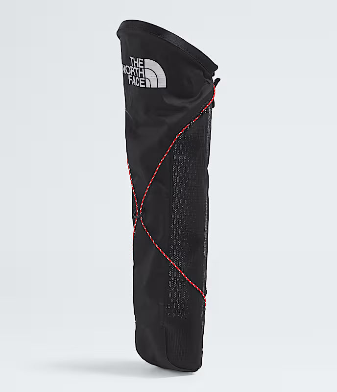The North Face Run Pole Sleeve - TNF Black/Asphalt Grey - Find Your Feet Australia Hobart Launceston Tasmania