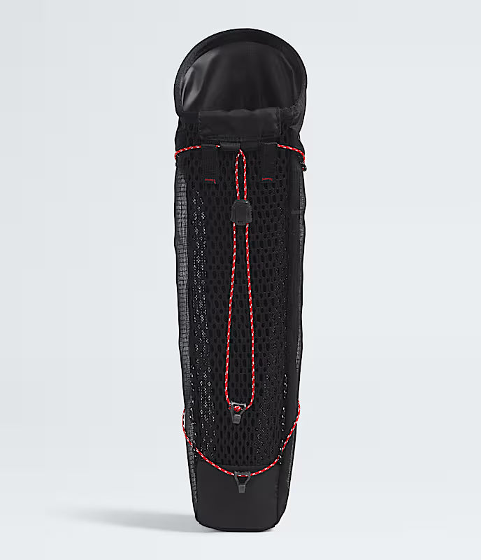The North Face Run Pole Sleeve - TNF Black/Asphalt Grey - Find Your Feet Australia Hobart Launceston Tasmania