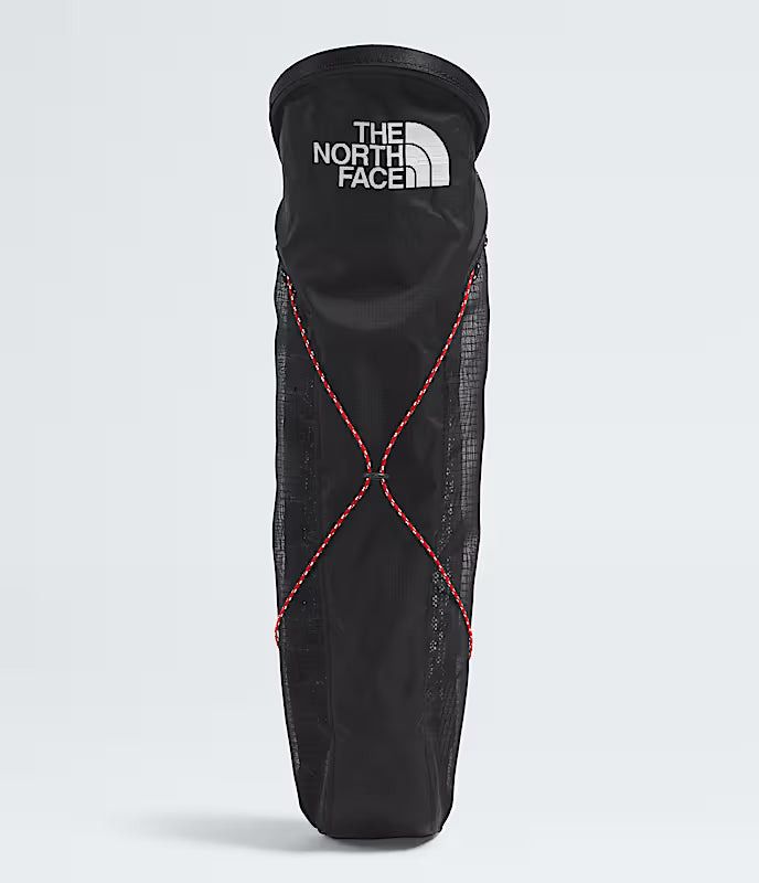 The North Face Run Pole Sleeve - TNF Black/Asphalt Grey - Find Your Feet Australia Hobart Launceston Tasmania