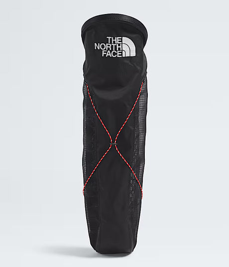 The North Face Run Pole Sleeve - TNF Black/Asphalt Grey - Find Your Feet Australia Hobart Launceston Tasmania