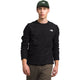 The North Face Alpine Polartec 100 Crew (Men's) The North Face