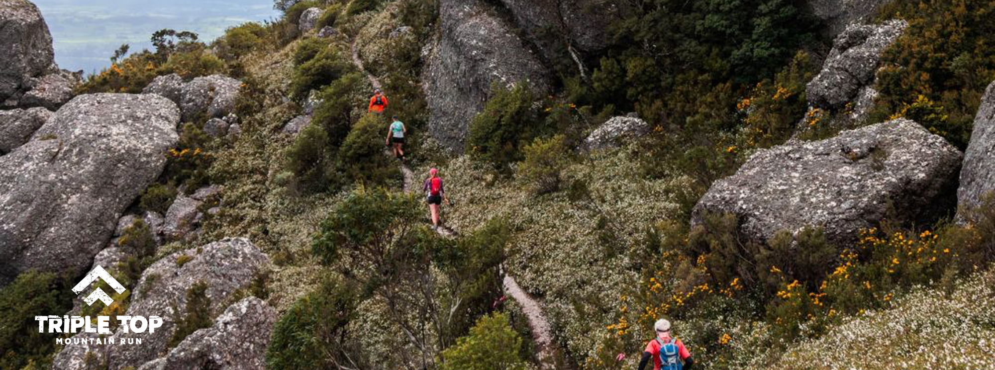 the triple top mountains run australia find your feet outdoor trail running hiking store