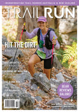 Trail Run Magazine