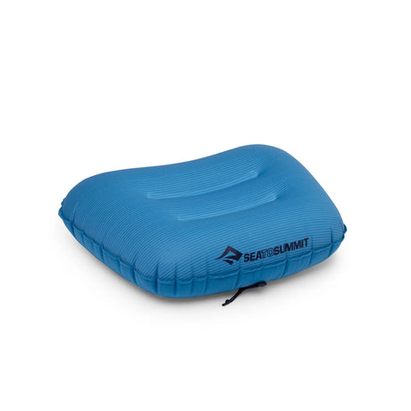 Sea To Summit Aeros Ultralight Pillow - Turkish Tile - Blue - Regular