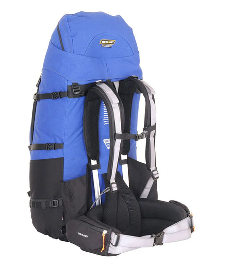 One Planet Tarkine 85 Pack - Blue