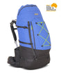 One Planet Tarkine 85 Pack - Blue