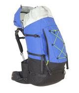 One Planet Tarkine 85 Pack - Blue